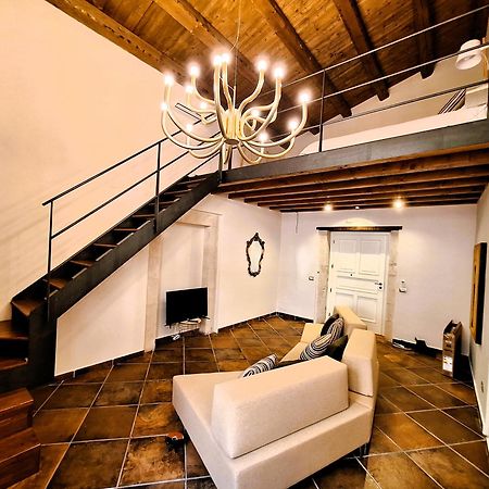 Casa Aretusa - Ortigia Holidays سيراكوزا المظهر الخارجي الصورة