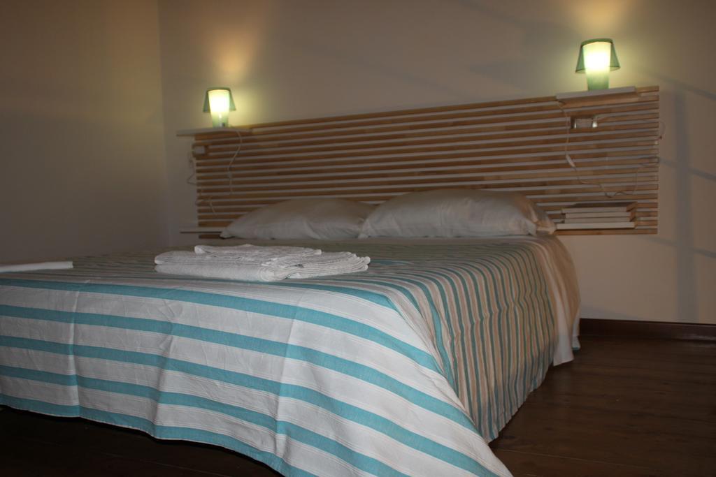 Casa Aretusa - Ortigia Holidays سيراكوزا الغرفة الصورة
