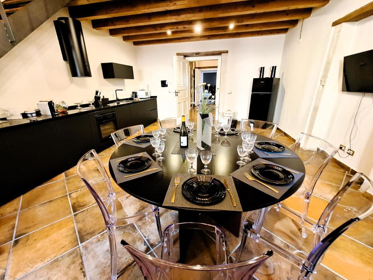 Casa Aretusa - Ortigia Holidays سيراكوزا المظهر الخارجي الصورة