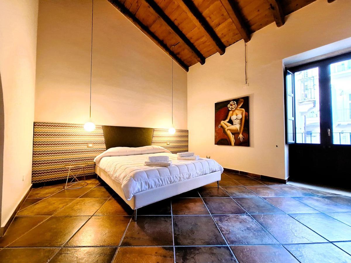 Casa Aretusa - Ortigia Holidays سيراكوزا المظهر الخارجي الصورة
