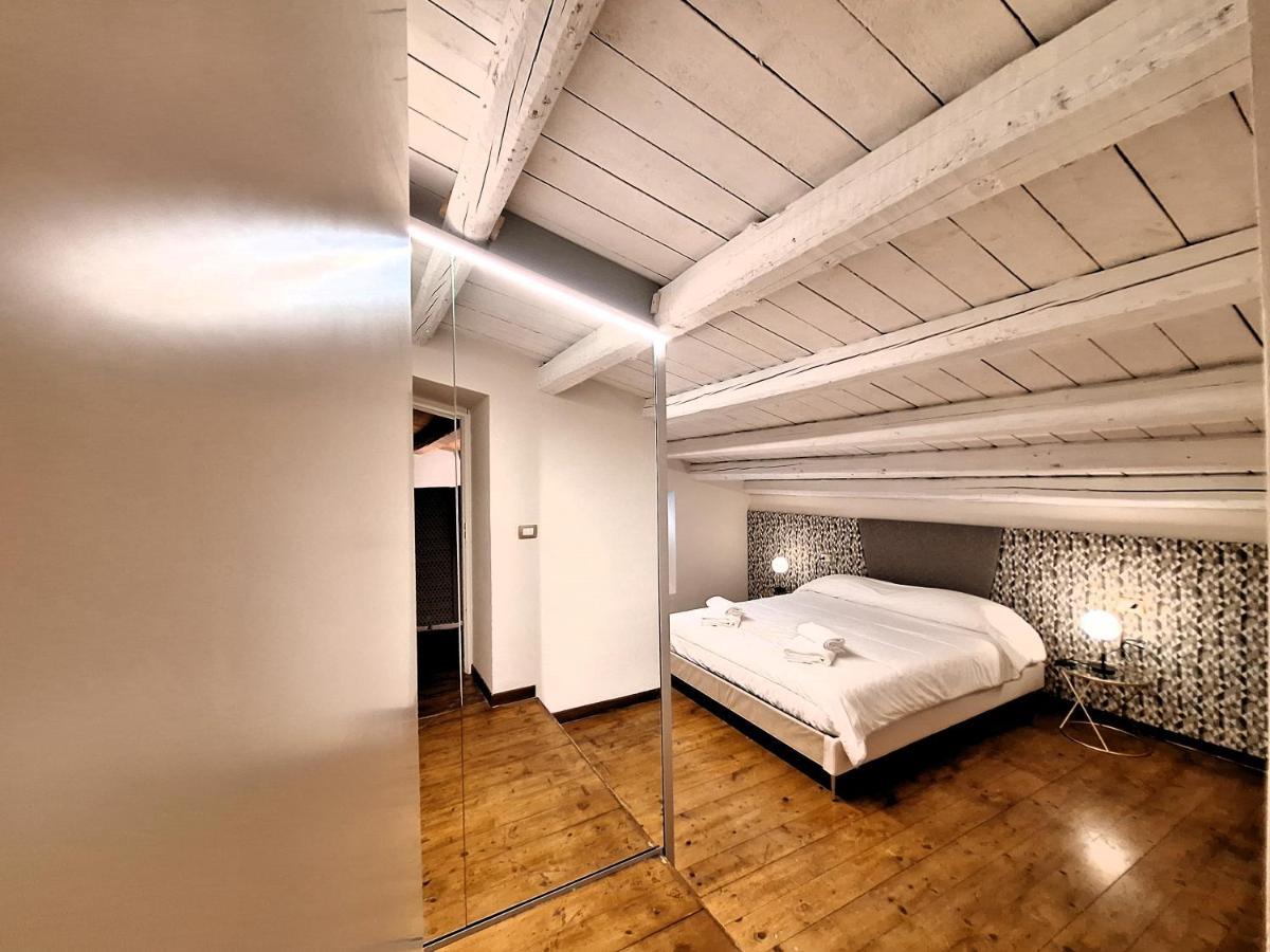 Casa Aretusa - Ortigia Holidays سيراكوزا المظهر الخارجي الصورة