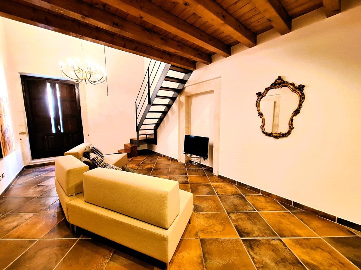 Casa Aretusa - Ortigia Holidays سيراكوزا المظهر الخارجي الصورة