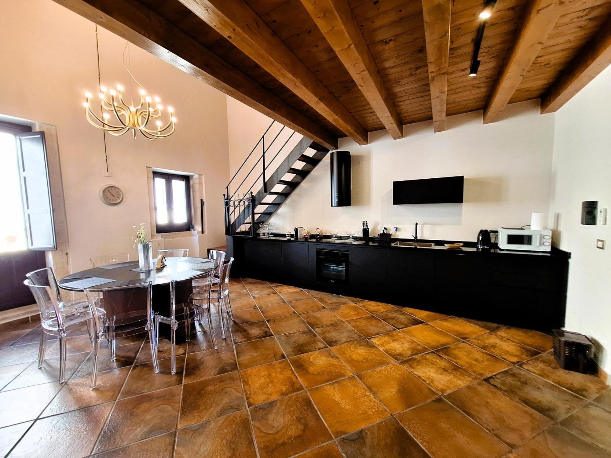 Casa Aretusa - Ortigia Holidays سيراكوزا المظهر الخارجي الصورة