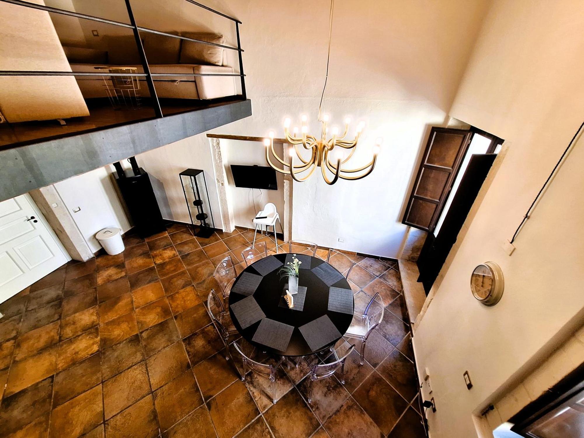 Casa Aretusa - Ortigia Holidays سيراكوزا المظهر الخارجي الصورة
