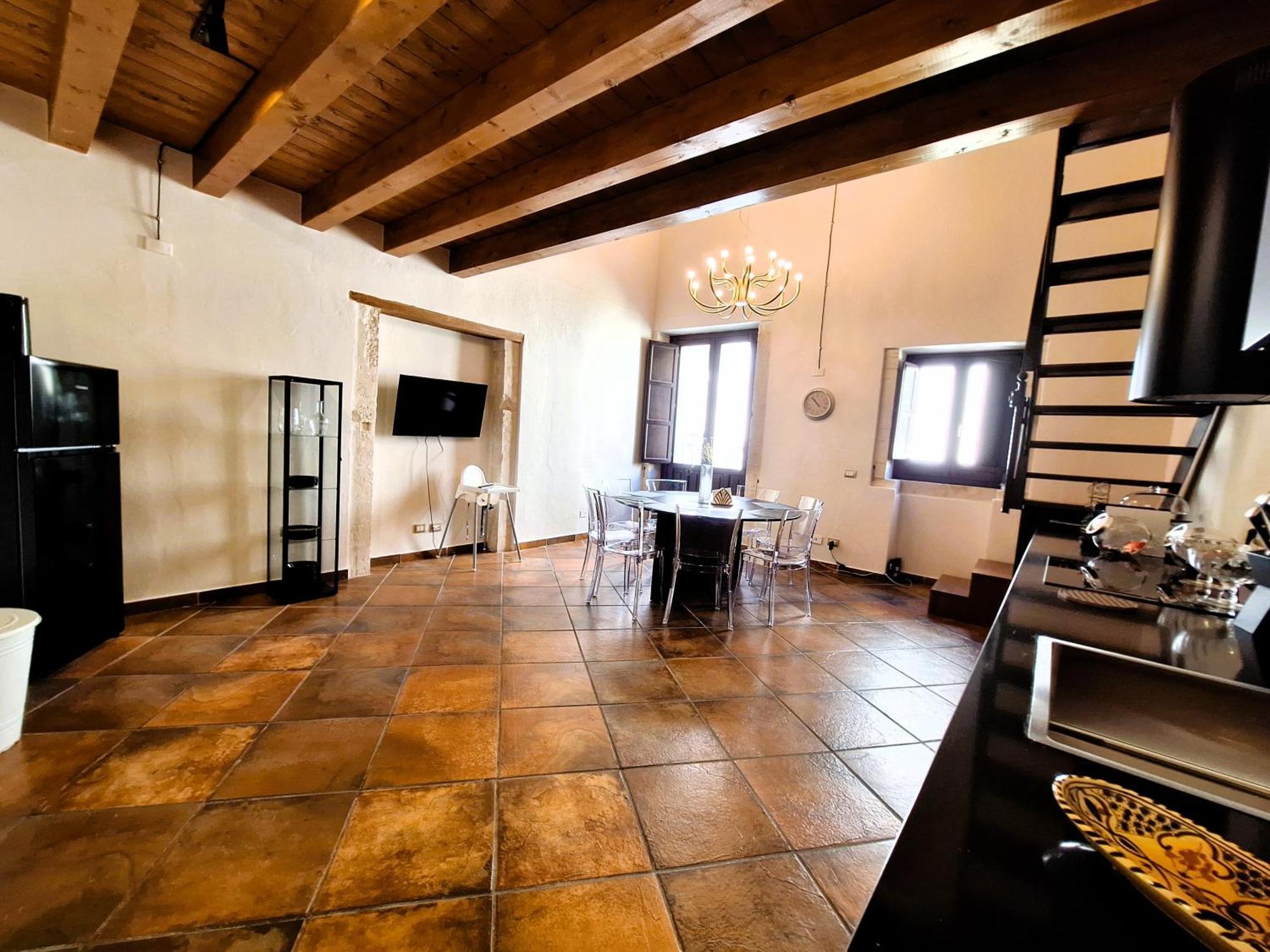 Casa Aretusa - Ortigia Holidays سيراكوزا المظهر الخارجي الصورة