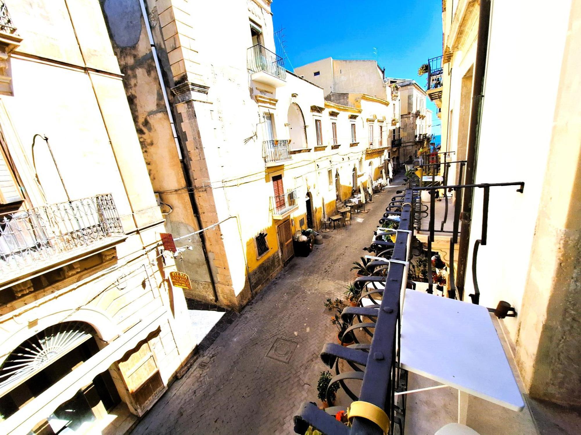 Casa Aretusa - Ortigia Holidays سيراكوزا المظهر الخارجي الصورة