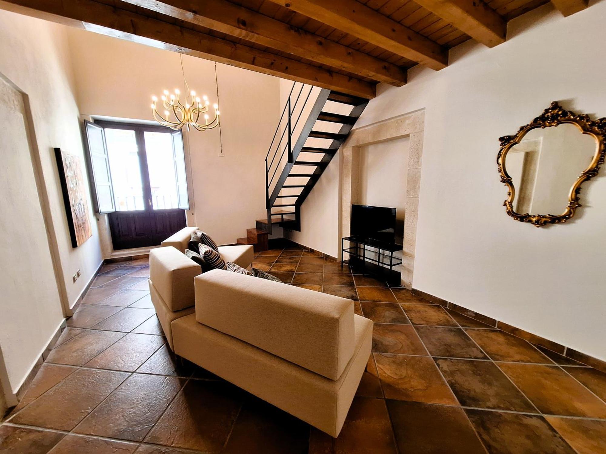 Casa Aretusa - Ortigia Holidays سيراكوزا المظهر الخارجي الصورة