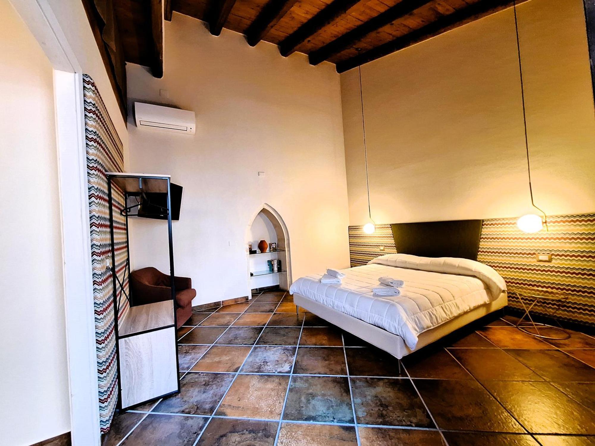 Casa Aretusa - Ortigia Holidays سيراكوزا المظهر الخارجي الصورة