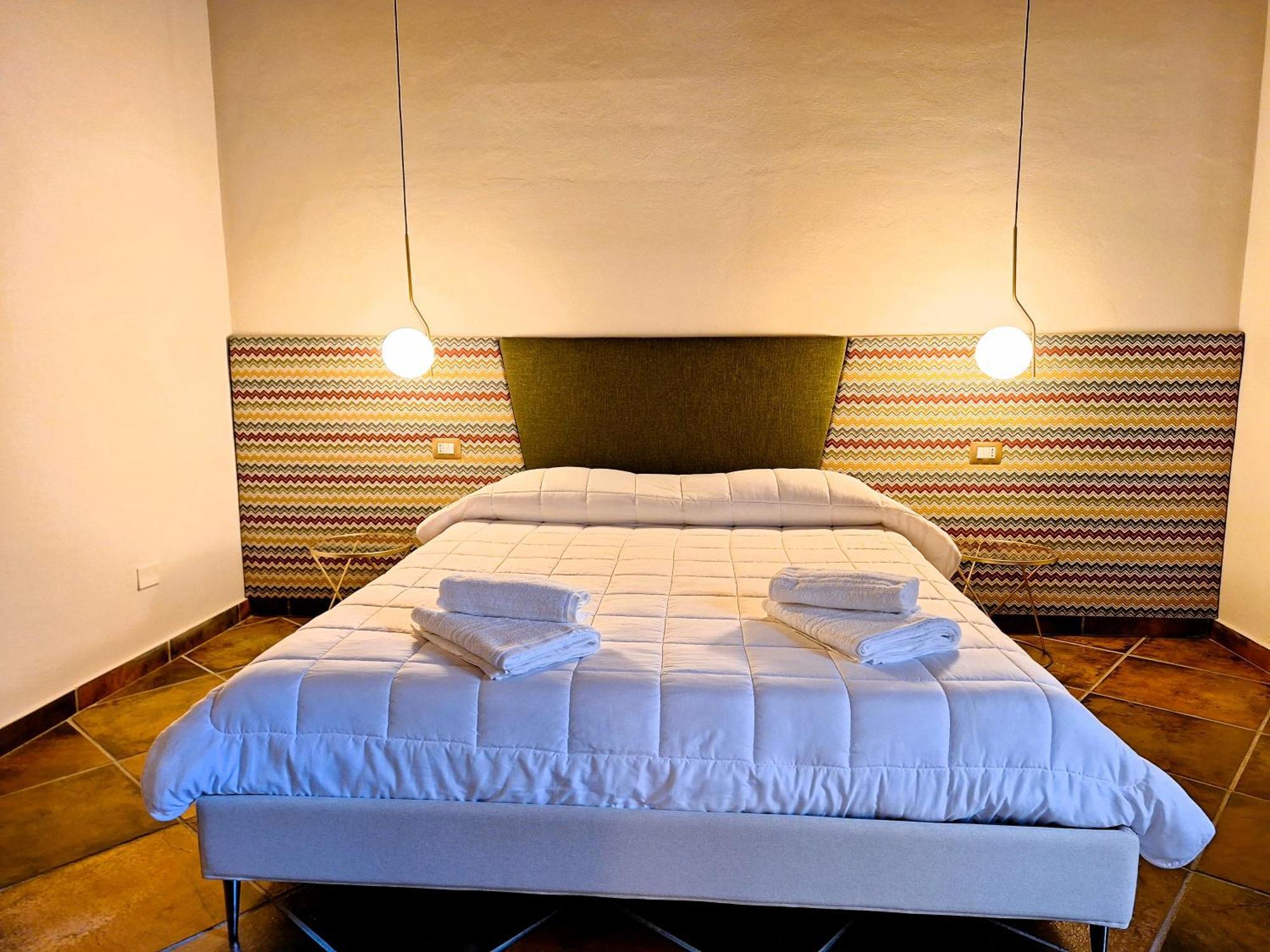 Casa Aretusa - Ortigia Holidays سيراكوزا المظهر الخارجي الصورة