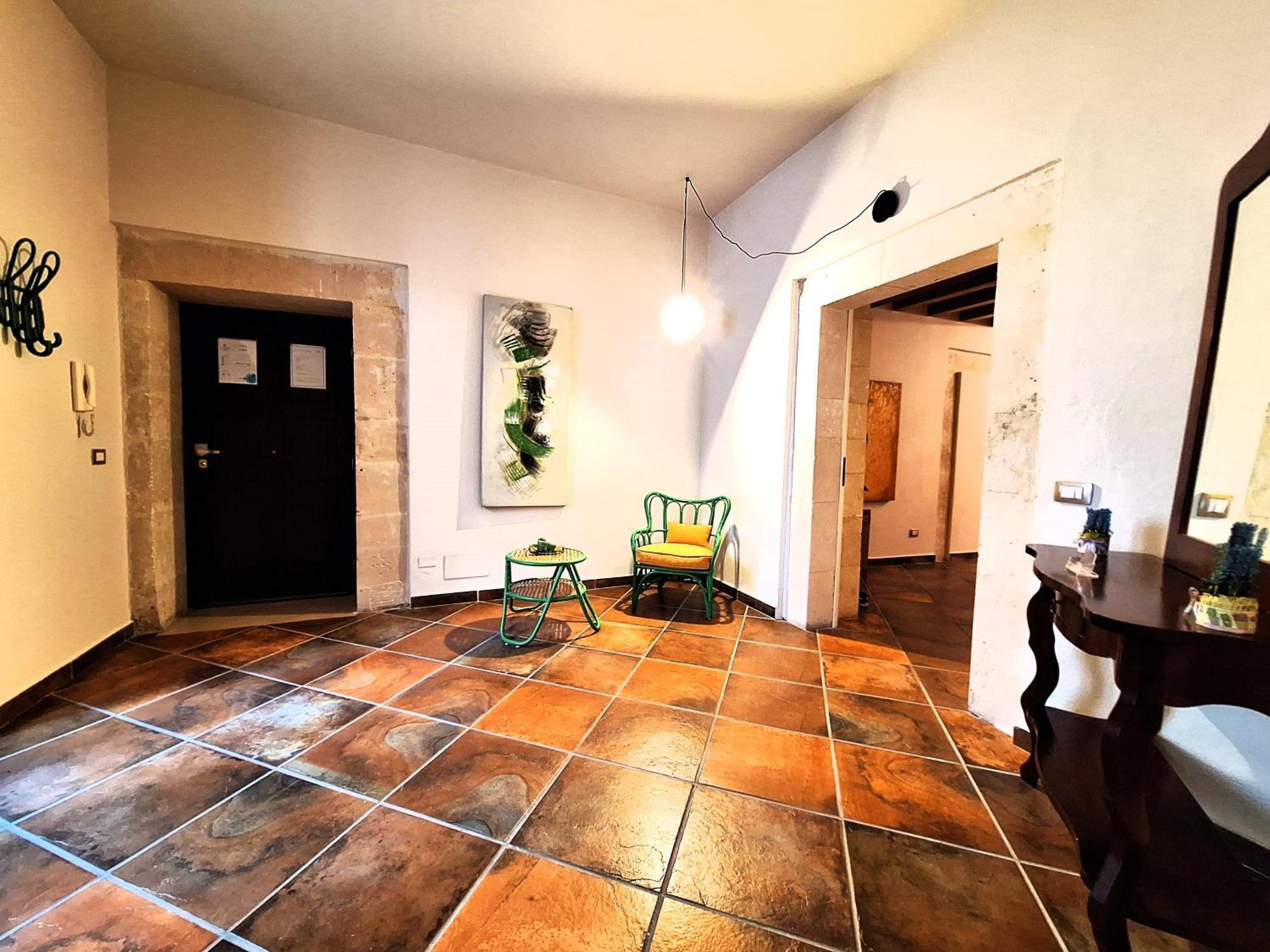 Casa Aretusa - Ortigia Holidays سيراكوزا المظهر الخارجي الصورة