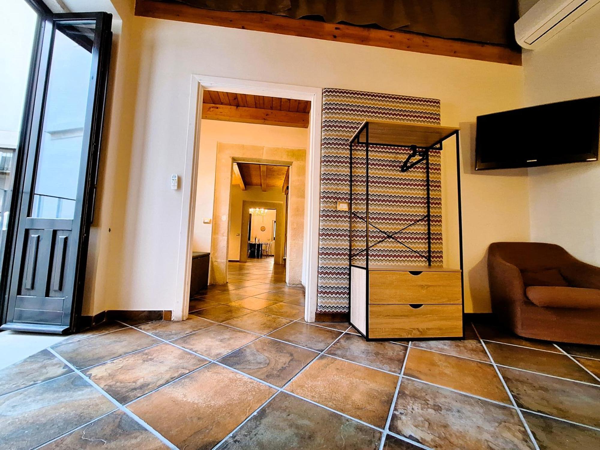Casa Aretusa - Ortigia Holidays سيراكوزا المظهر الخارجي الصورة