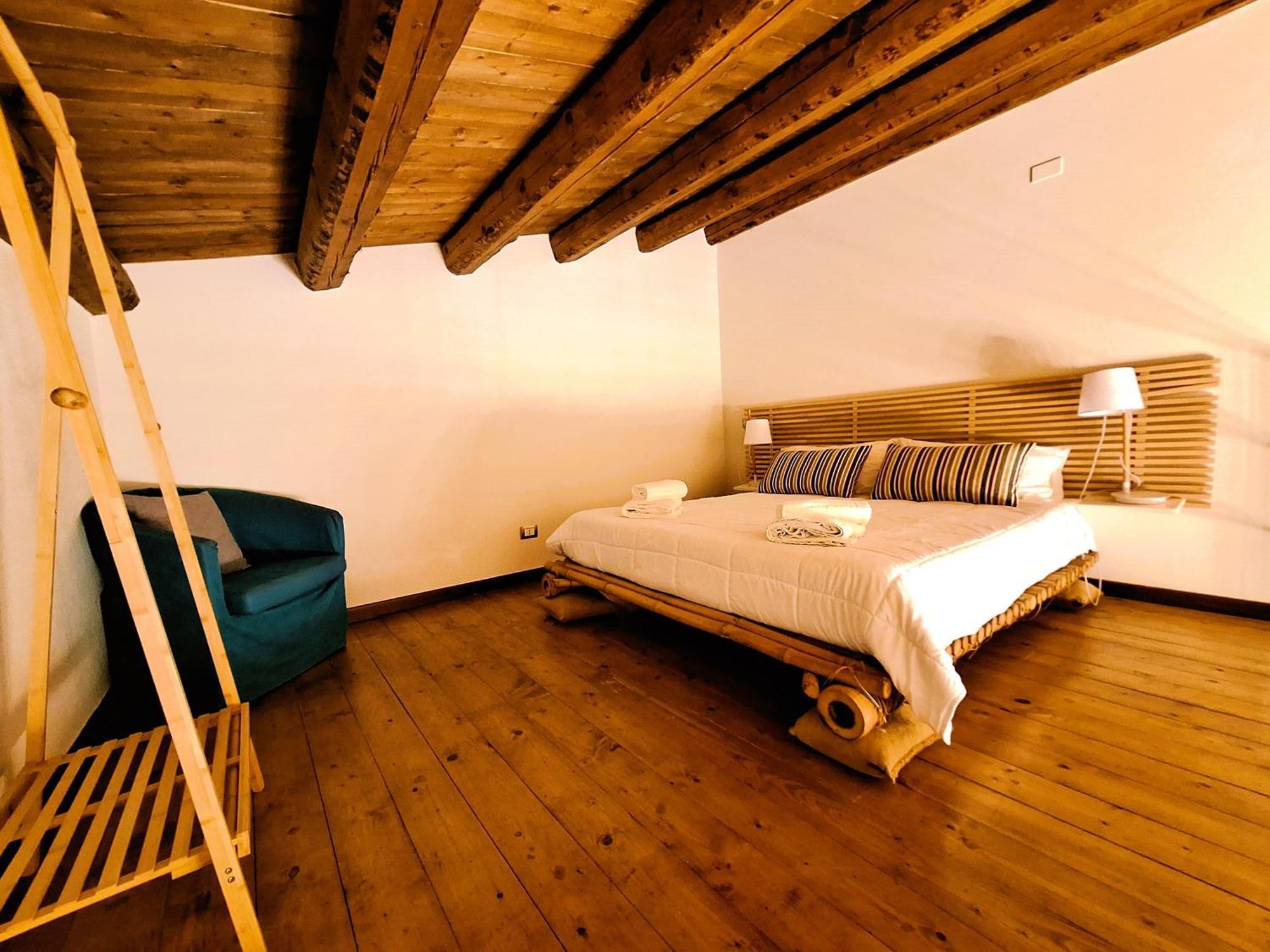 Casa Aretusa - Ortigia Holidays سيراكوزا المظهر الخارجي الصورة