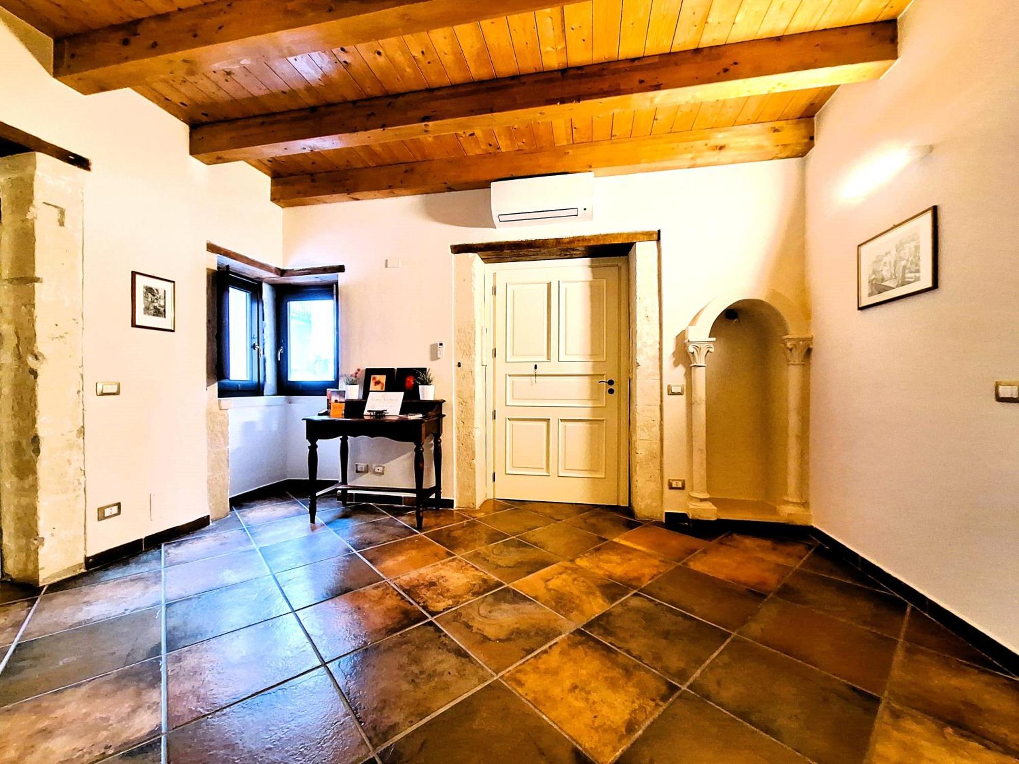 Casa Aretusa - Ortigia Holidays سيراكوزا المظهر الخارجي الصورة