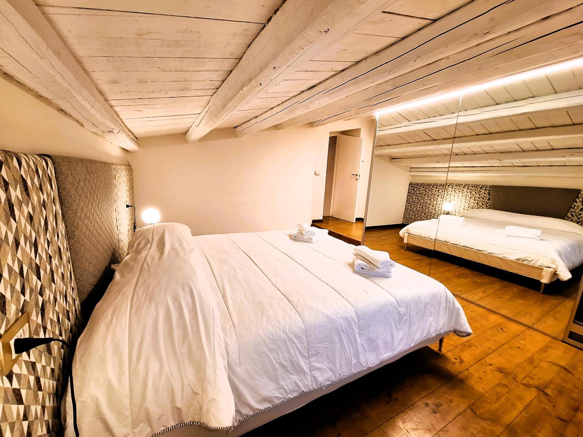 Casa Aretusa - Ortigia Holidays سيراكوزا المظهر الخارجي الصورة
