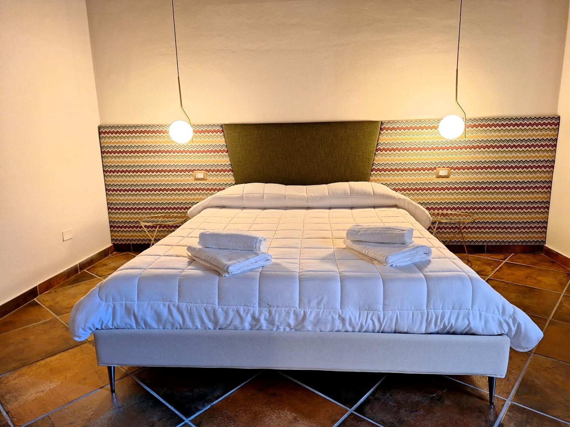 Casa Aretusa - Ortigia Holidays سيراكوزا المظهر الخارجي الصورة