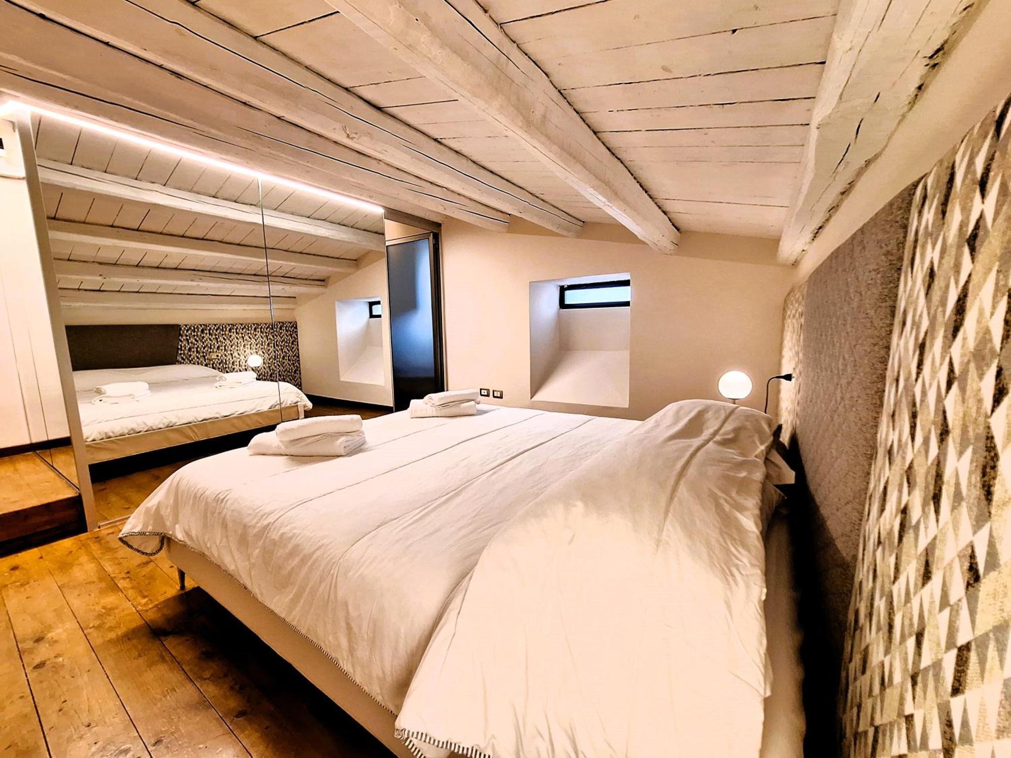 Casa Aretusa - Ortigia Holidays سيراكوزا المظهر الخارجي الصورة