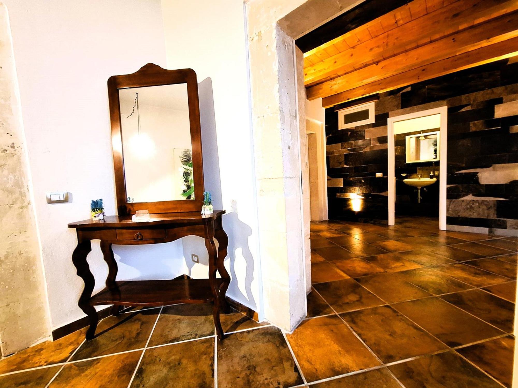Casa Aretusa - Ortigia Holidays سيراكوزا المظهر الخارجي الصورة