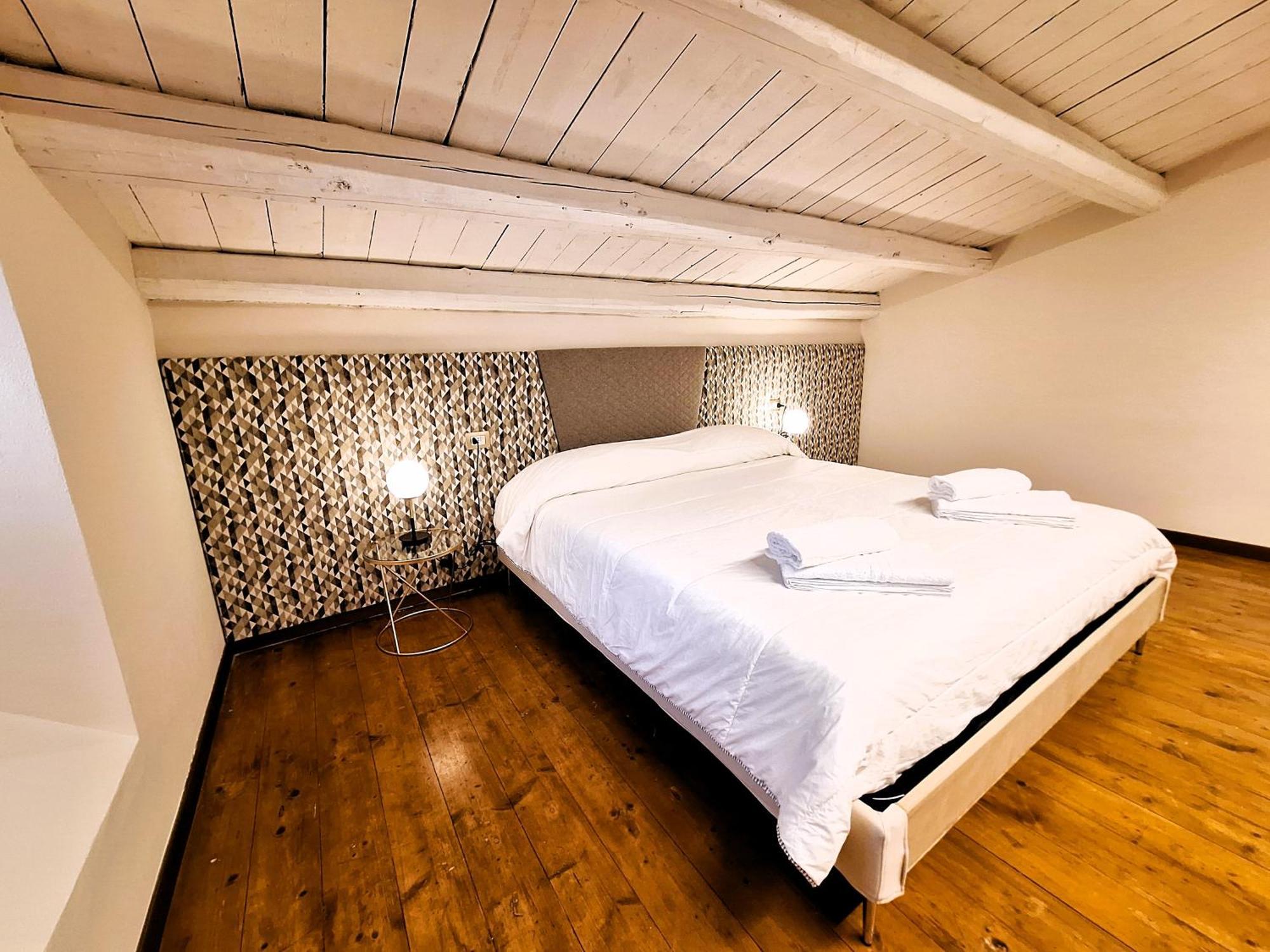 Casa Aretusa - Ortigia Holidays سيراكوزا المظهر الخارجي الصورة