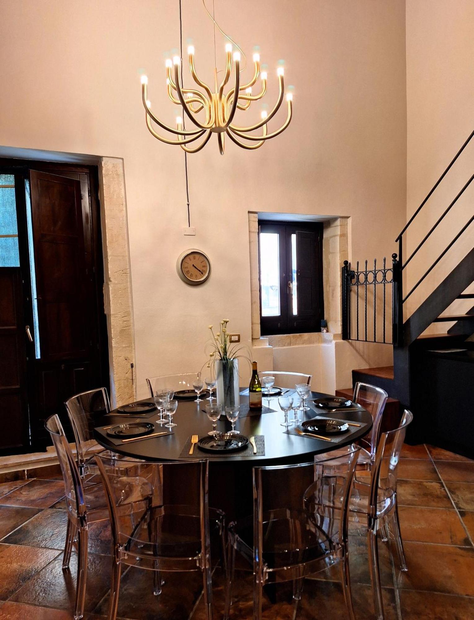 Casa Aretusa - Ortigia Holidays سيراكوزا المظهر الخارجي الصورة