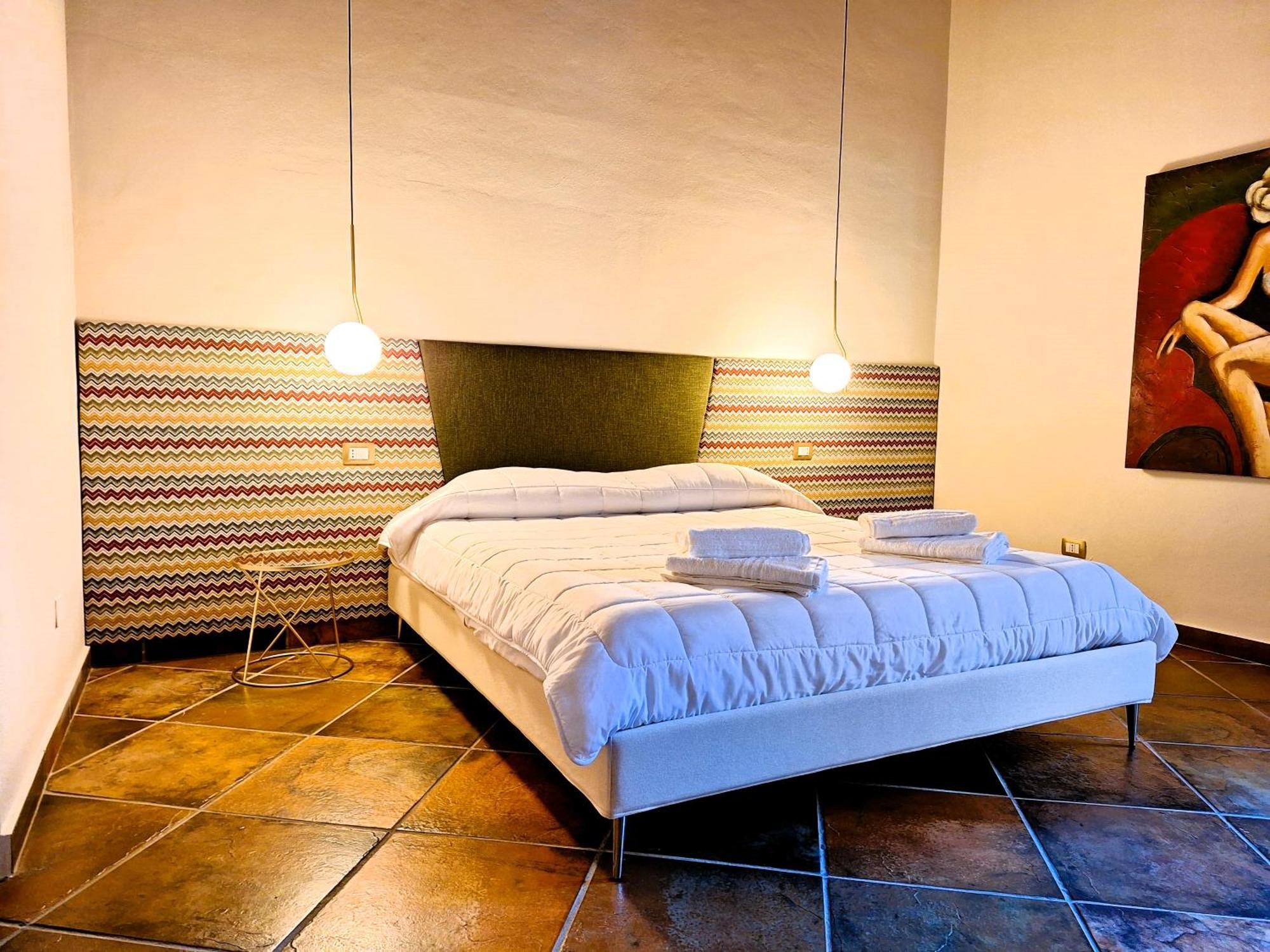 Casa Aretusa - Ortigia Holidays سيراكوزا المظهر الخارجي الصورة