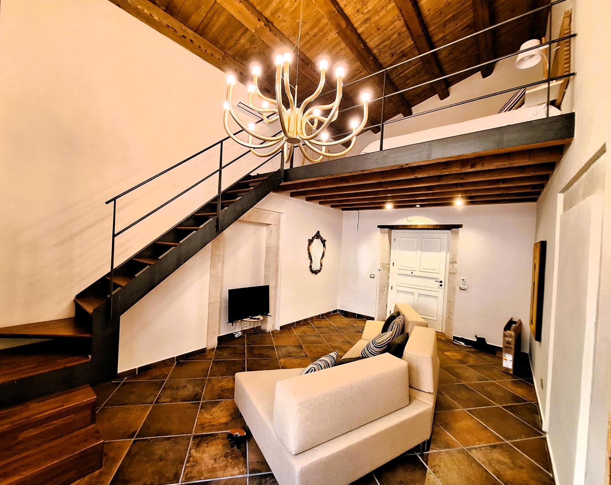 Casa Aretusa - Ortigia Holidays سيراكوزا المظهر الخارجي الصورة