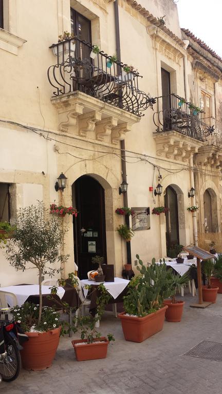 Casa Aretusa - Ortigia Holidays سيراكوزا المظهر الخارجي الصورة