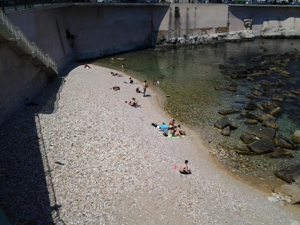 Casa Aretusa - Ortigia Holidays سيراكوزا المظهر الخارجي الصورة