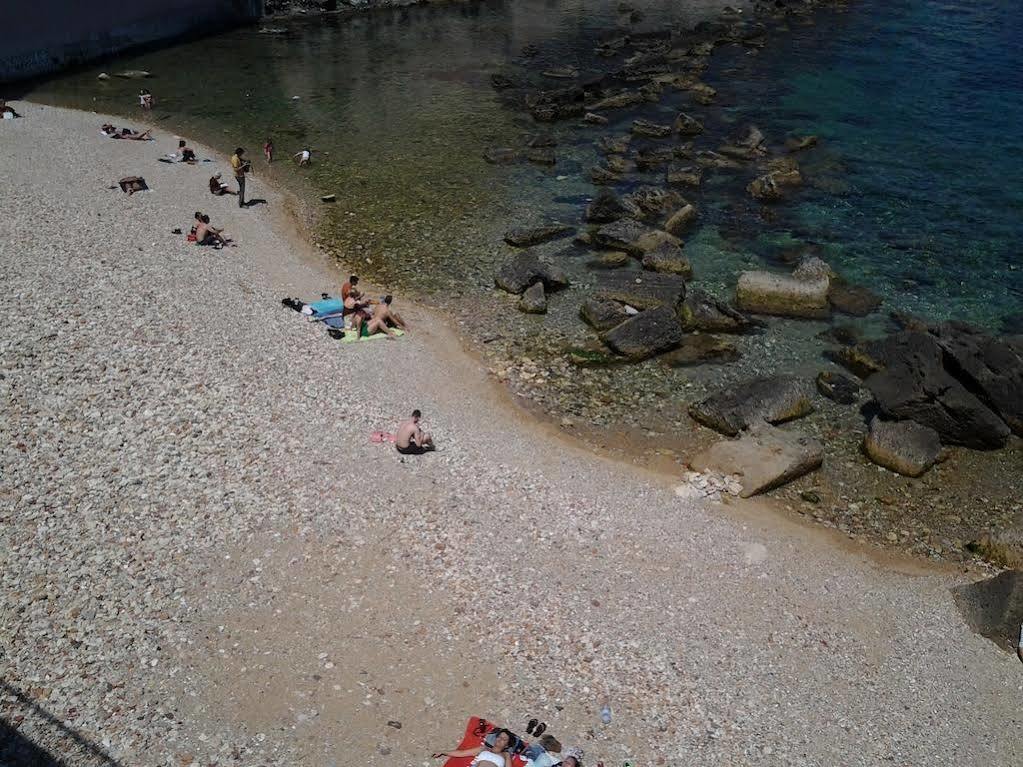 Casa Aretusa - Ortigia Holidays سيراكوزا المظهر الخارجي الصورة