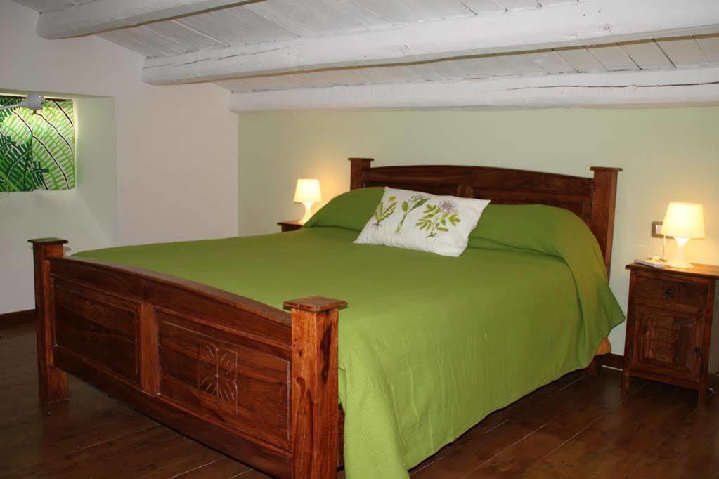 Casa Aretusa - Ortigia Holidays سيراكوزا المظهر الخارجي الصورة