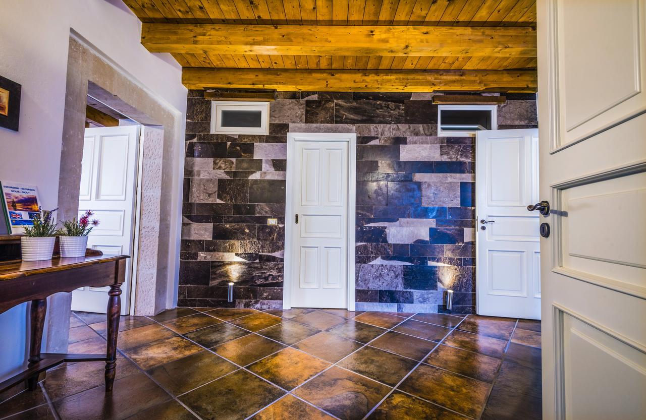 Casa Aretusa - Ortigia Holidays سيراكوزا المظهر الخارجي الصورة