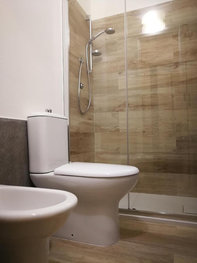 Casa Aretusa - Ortigia Holidays سيراكوزا المظهر الخارجي الصورة
